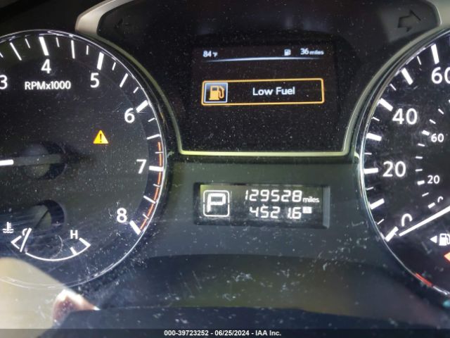 1N4AL3AP3FC474238 Nissan Altima 2.5 Sv