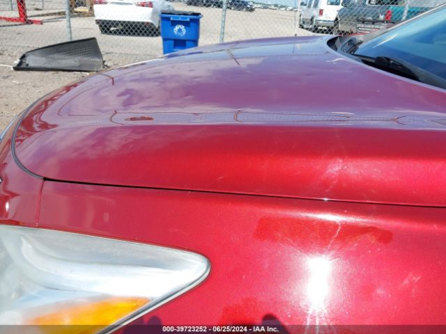 1N4AL3AP3FC474238 Nissan Altima 2.5 Sv