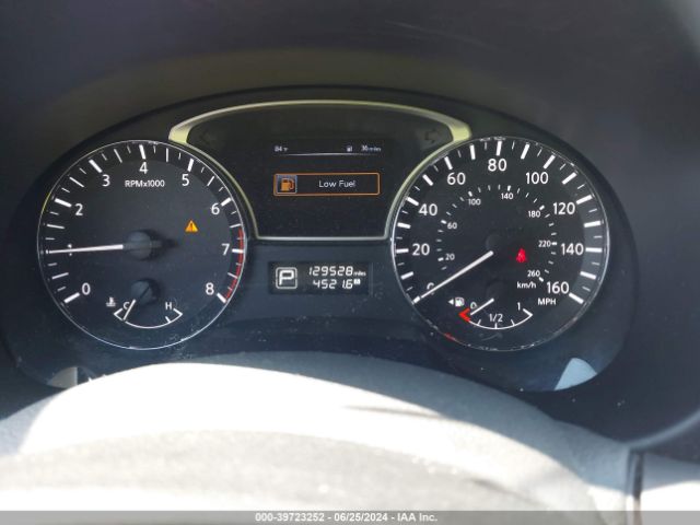 1N4AL3AP3FC474238 Nissan Altima 2.5 Sv