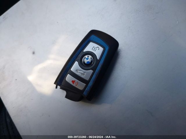 WBA4W7C50JAB87753 BMW 440I