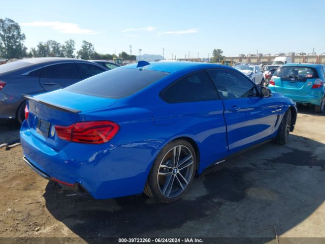 WBA4W7C50JAB87753 BMW 440I