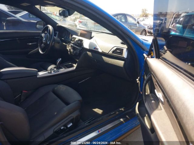 WBA4W7C50JAB87753 BMW 440I