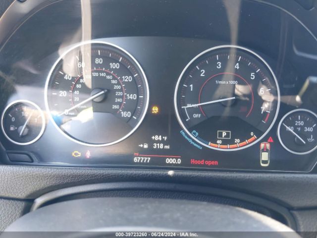 WBA4W7C50JAB87753 BMW 440I