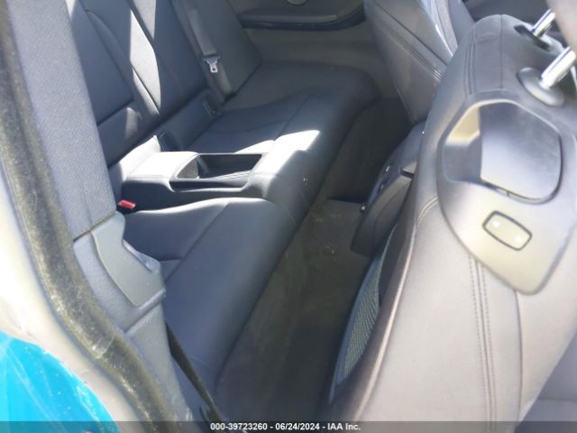 WBA4W7C50JAB87753 BMW 440I