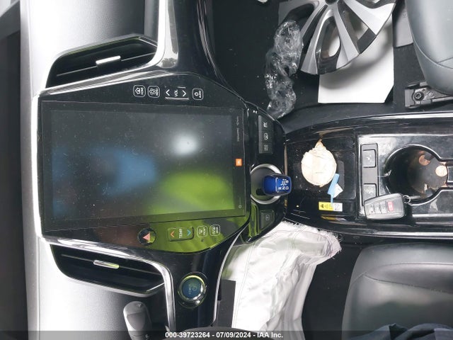 Toyota Prius Prime Limited 2021 JTDKAMFP0M3189366 Image 11