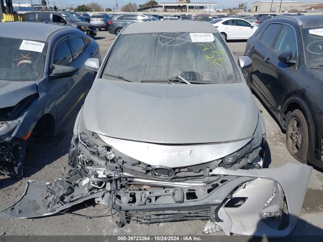 Toyota Prius Prime Limited 2021 JTDKAMFP0M3189366 Image 13