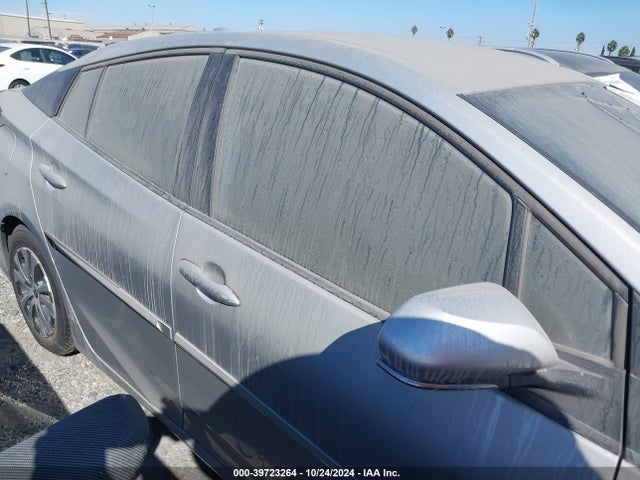 Toyota Prius Prime Limited 2021 JTDKAMFP0M3189366 Image 14