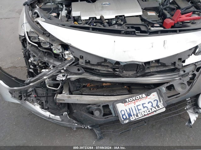 Toyota Prius Prime Limited 2021 JTDKAMFP0M3189366 Image 6