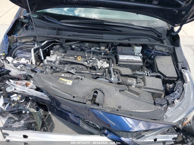 Toyota COROLLA LE 2023 5YFB4MDE5PP045509 Image 10