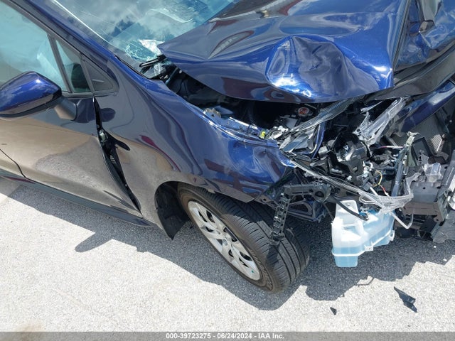 Toyota COROLLA LE 2023 5YFB4MDE5PP045509 Image 17