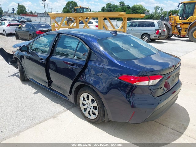 Toyota COROLLA LE 2023 5YFB4MDE5PP045509 Image 3