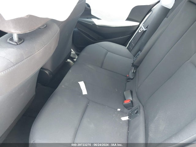 Toyota COROLLA LE 2023 5YFB4MDE5PP045509 Image 8