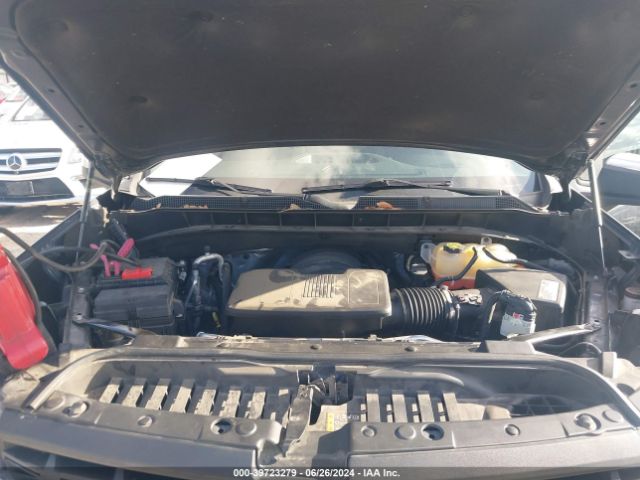 1GCPWCEDXMZ274138 Chevrolet Silverado 1500 2wd  Short Bed Lt