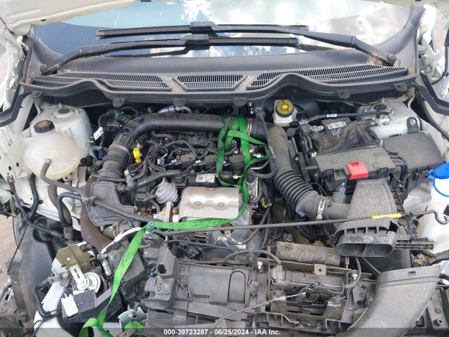 Ford Ecosport Se 2020 MAJ3S2GE5LC352178 Image 10