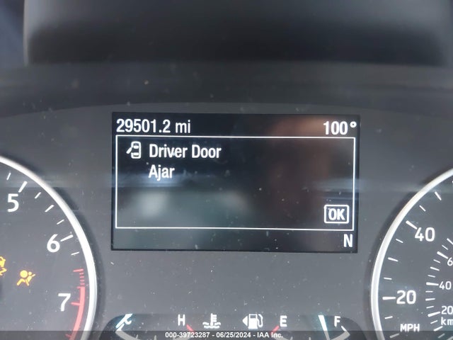 Ford Ecosport Se 2020 MAJ3S2GE5LC352178 Image 15