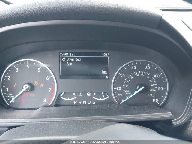 Ford Ecosport Se 2020 MAJ3S2GE5LC352178 Image 7