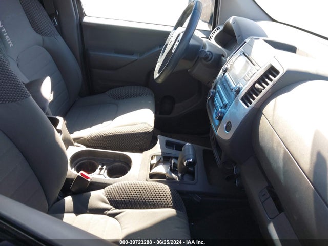 Nissan Frontier Desert Runner 2016 1N6AD0CU0GN714065 Image 5