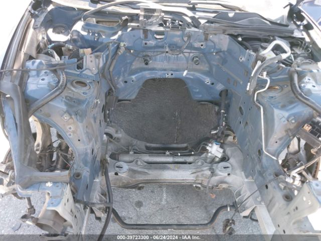 JN1AZ4EH9HM953779 Nissan 370Z