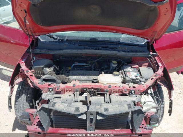 KL4CJASB0KB771400 Buick Encore Fwd Preferred