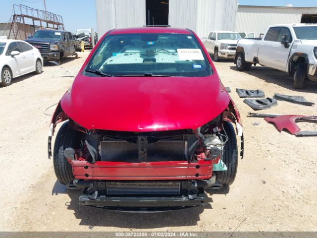 KL4CJASB0KB771400 Buick Encore Fwd Preferred