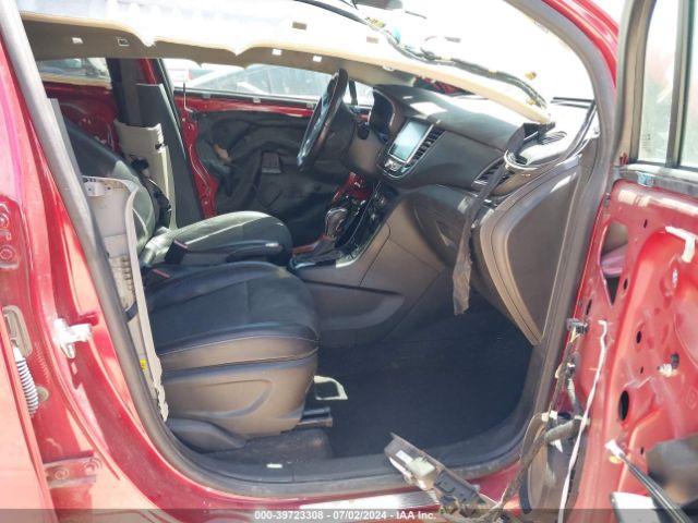 KL4CJASB0KB771400 Buick Encore Fwd Preferred