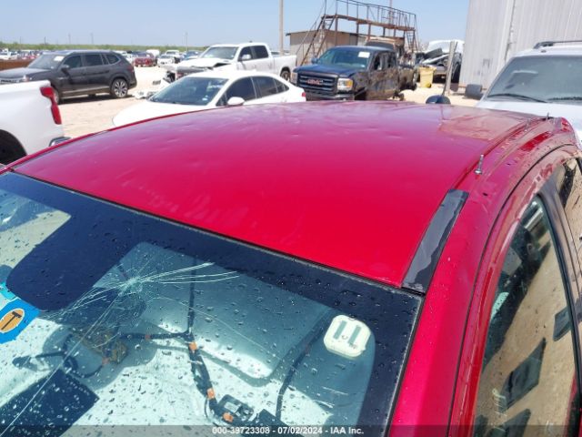KL4CJASB0KB771400 Buick Encore Fwd Preferred