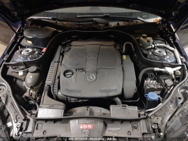WDDHF8JB4GB235473 Mercedes-Benz E 350 4matic