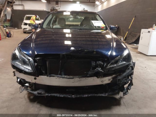 WDDHF8JB4GB235473 Mercedes-Benz E 350 4matic