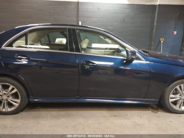 WDDHF8JB4GB235473 Mercedes-Benz E 350 4matic