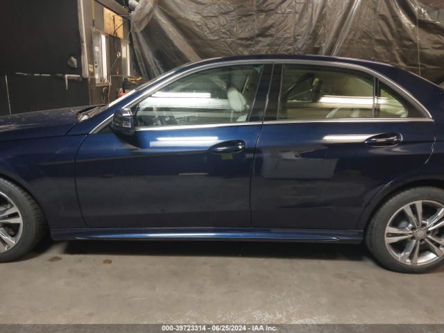 WDDHF8JB4GB235473 Mercedes-Benz E 350 4matic