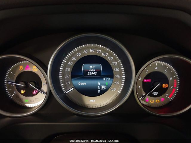 WDDHF8JB4GB235473 Mercedes-Benz E 350 4matic