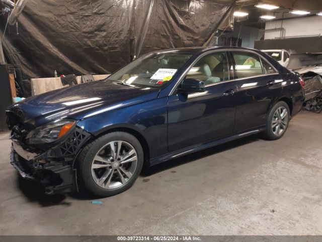 WDDHF8JB4GB235473 Mercedes-Benz E 350 4matic