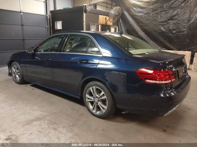 WDDHF8JB4GB235473 Mercedes-Benz E 350 4matic