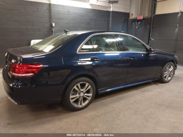 WDDHF8JB4GB235473 Mercedes-Benz E 350 4matic