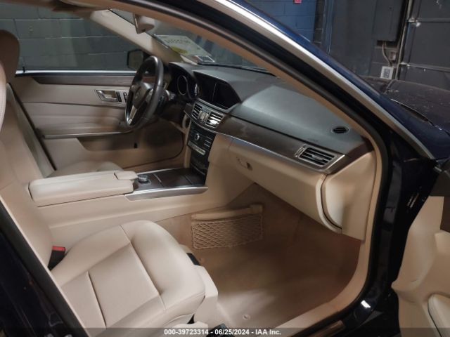 WDDHF8JB4GB235473 Mercedes-Benz E 350 4matic