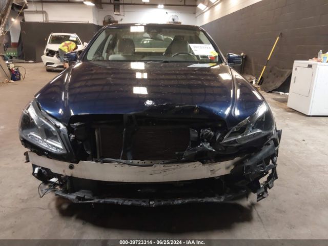 WDDHF8JB4GB235473 Mercedes-Benz E 350 4matic