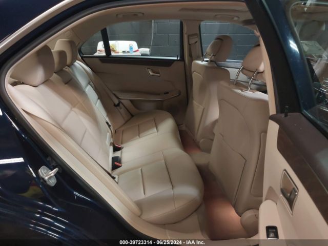 WDDHF8JB4GB235473 Mercedes-Benz E 350 4matic