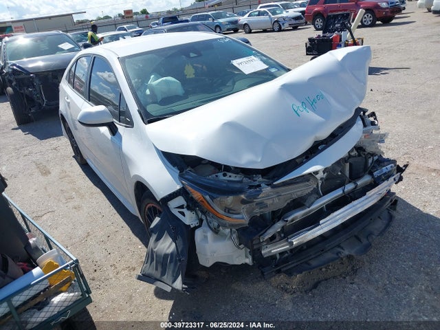 2020 5YFEPRAE3LP025369 main image