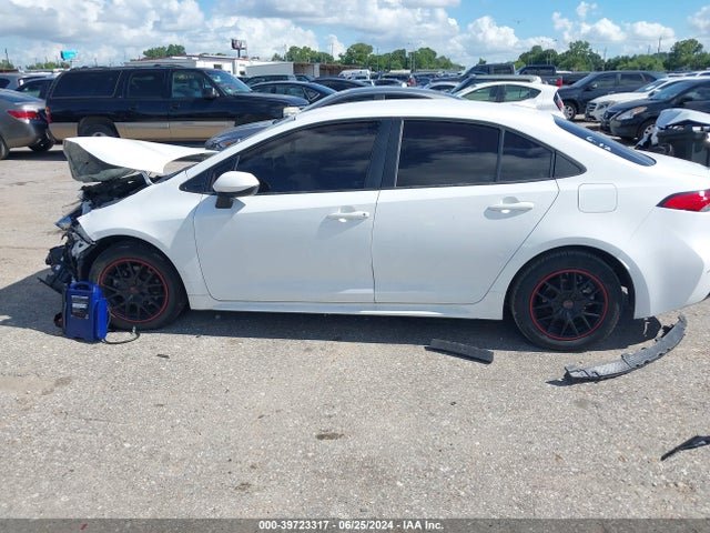 Toyota COROLLA LE 2020 5YFEPRAE3LP025369 Image 15
