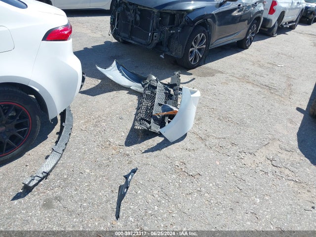 Toyota COROLLA LE 2020 5YFEPRAE3LP025369 Image 12