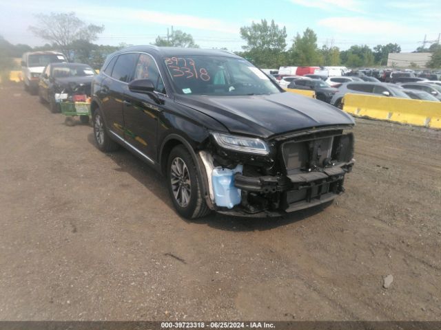 2LMPJ8J95PBL04148 auction archive image
