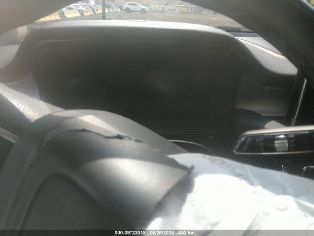 2LMPJ8J95PBL04148 Lincoln Nautilus Standard