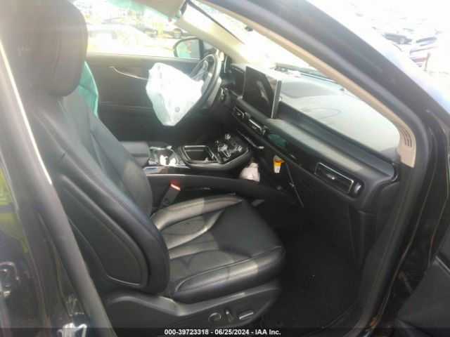 2LMPJ8J95PBL04148 Lincoln Nautilus Standard