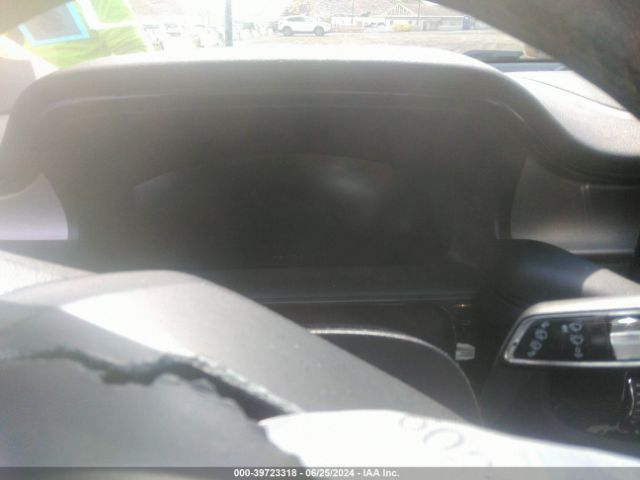 2LMPJ8J95PBL04148 Lincoln Nautilus Standard