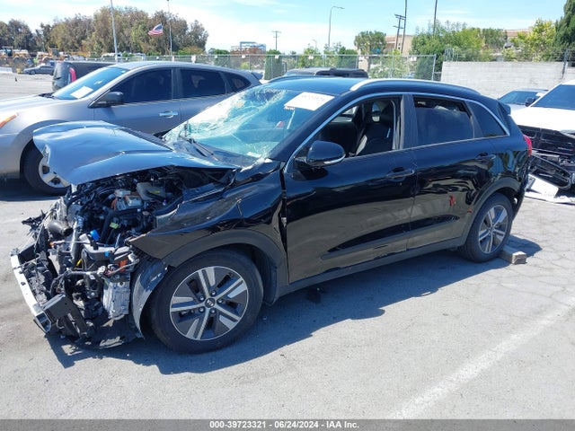 KNDCC3LD4L5443411 KIA Niro Plug-in Hybrid Ex Premium