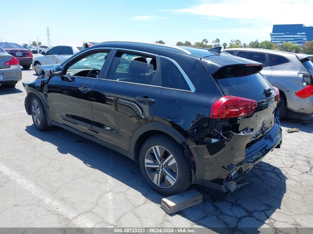KNDCC3LD4L5443411 KIA Niro Plug-in Hybrid Ex Premium