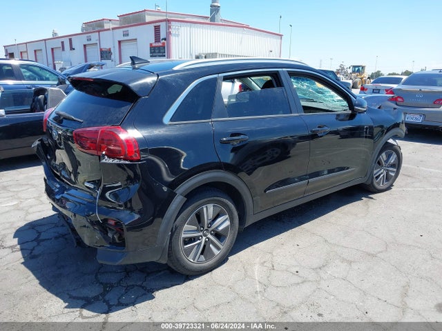 KNDCC3LD4L5443411 KIA Niro Plug-in Hybrid Ex Premium