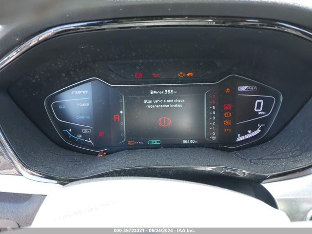 KNDCC3LD4L5443411 KIA Niro Plug-in Hybrid Ex Premium