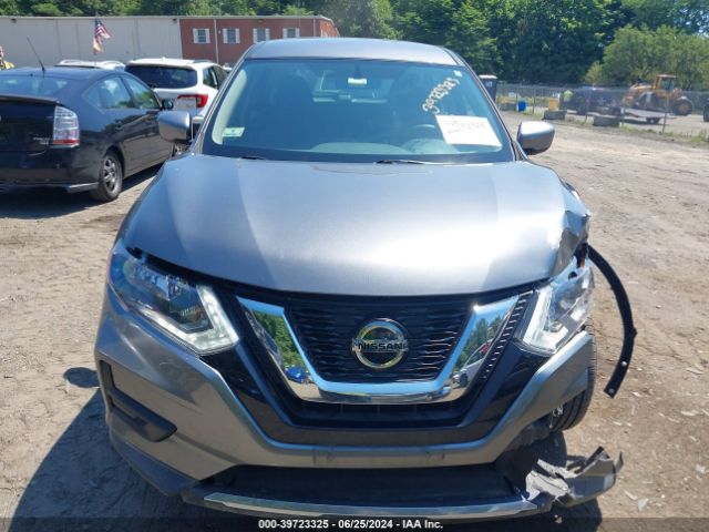 KNMAT2MVXJP585191 Nissan ROGUE S
