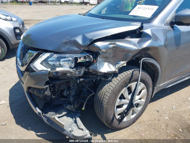 KNMAT2MVXJP585191 Nissan ROGUE S